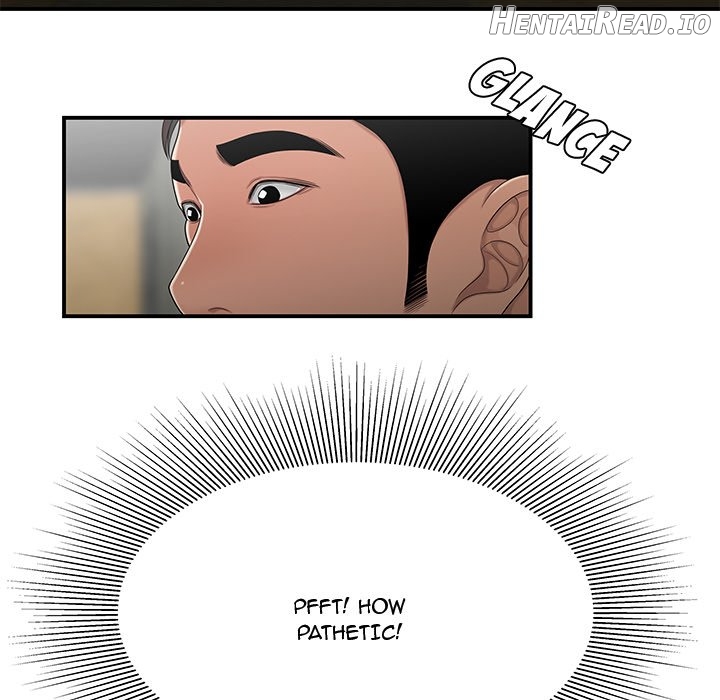 Drama in the Office Chapter 29 - page 93