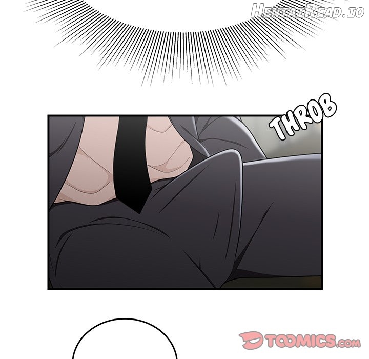 Drama in the Office Chapter 29 - page 94