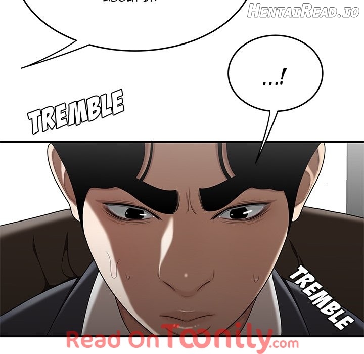 Drama in the Office Chapter 29 - page 97