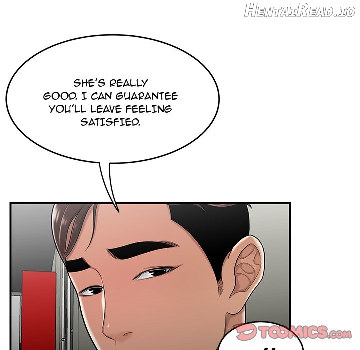Drama in the Office Chapter 29 - page 98