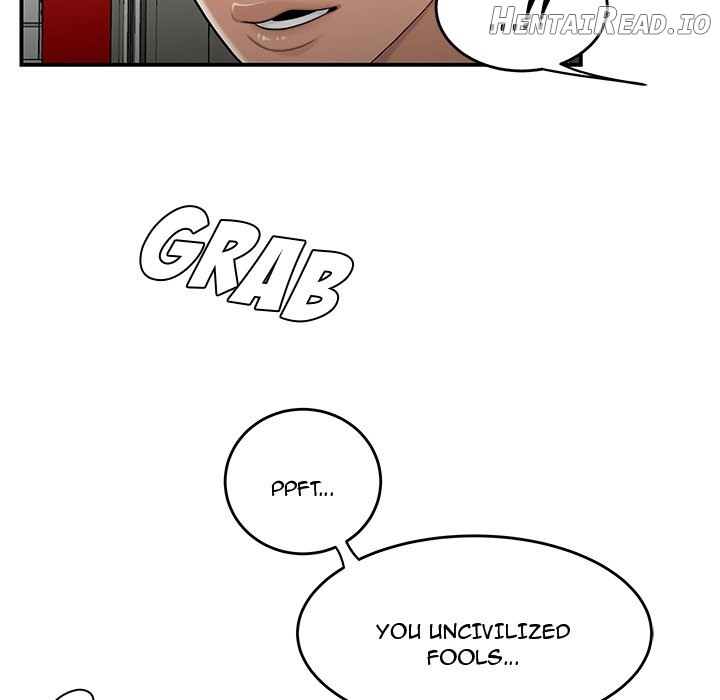 Drama in the Office Chapter 29 - page 99