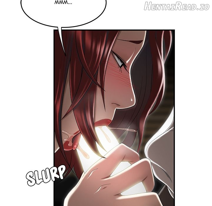 Drama in the Office Chapter 4 - page 29