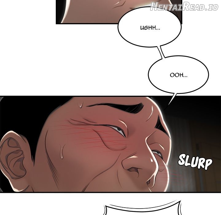 Drama in the Office Chapter 4 - page 30