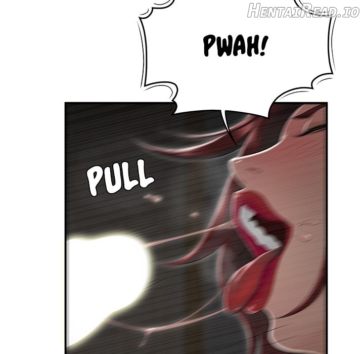 Drama in the Office Chapter 4 - page 31