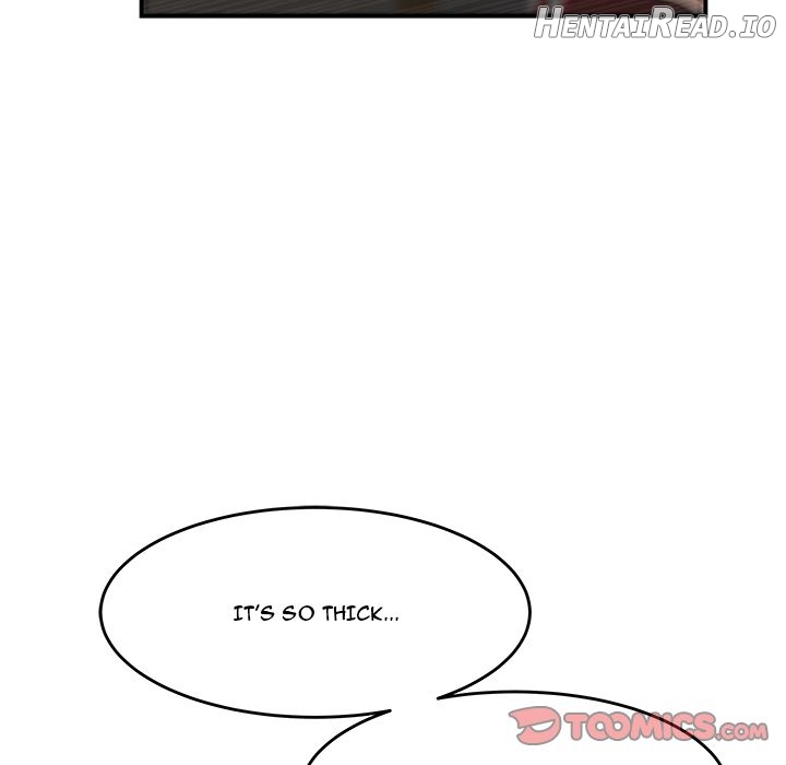 Drama in the Office Chapter 4 - page 32