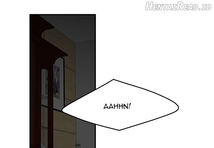Drama in the Office Chapter 4 - page 4