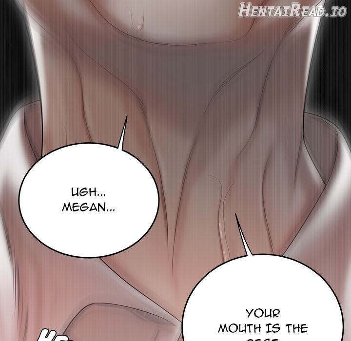 Drama in the Office Chapter 4 - page 41