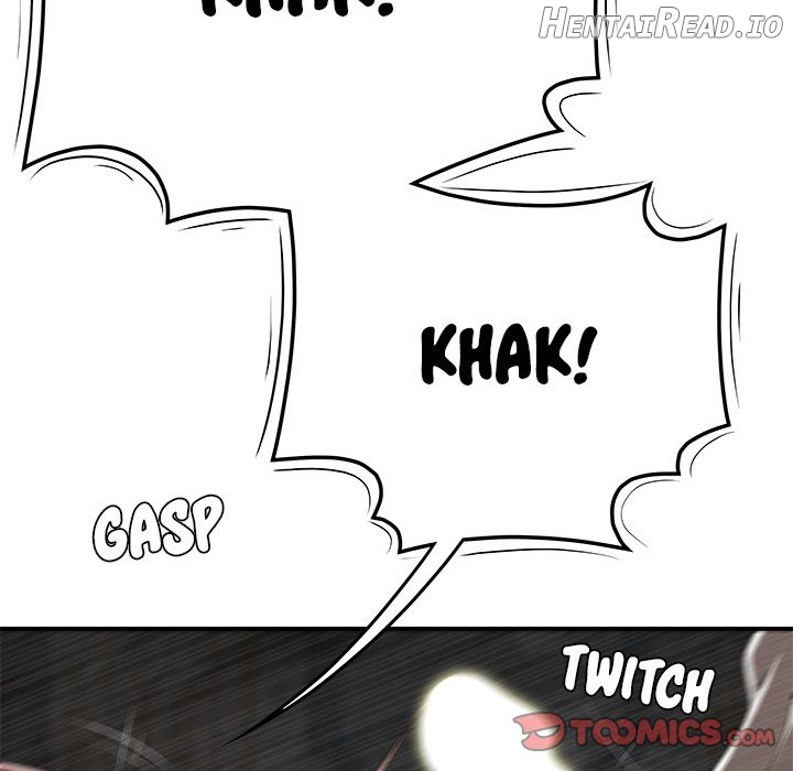 Drama in the Office Chapter 4 - page 44