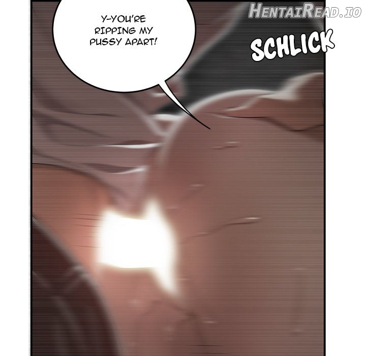 Drama in the Office Chapter 4 - page 58