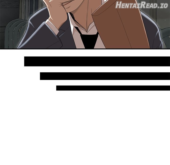 Drama in the Office Chapter 4 - page 72
