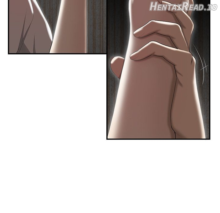Drama in the Office Chapter 4 - page 9