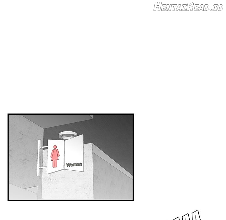 Drama in the Office Chapter 4 - page 90