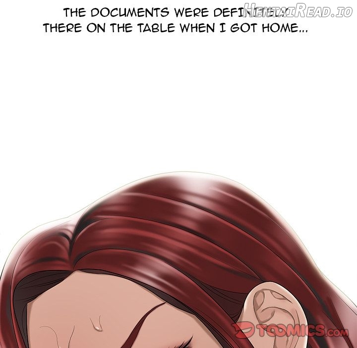 Drama in the Office Chapter 4 - page 92