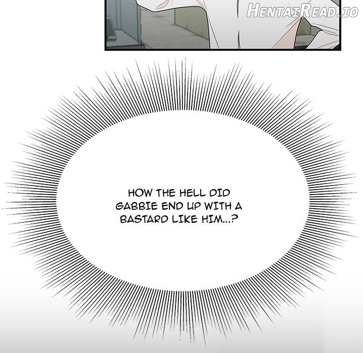 Drama in the Office Chapter 30 - page 17