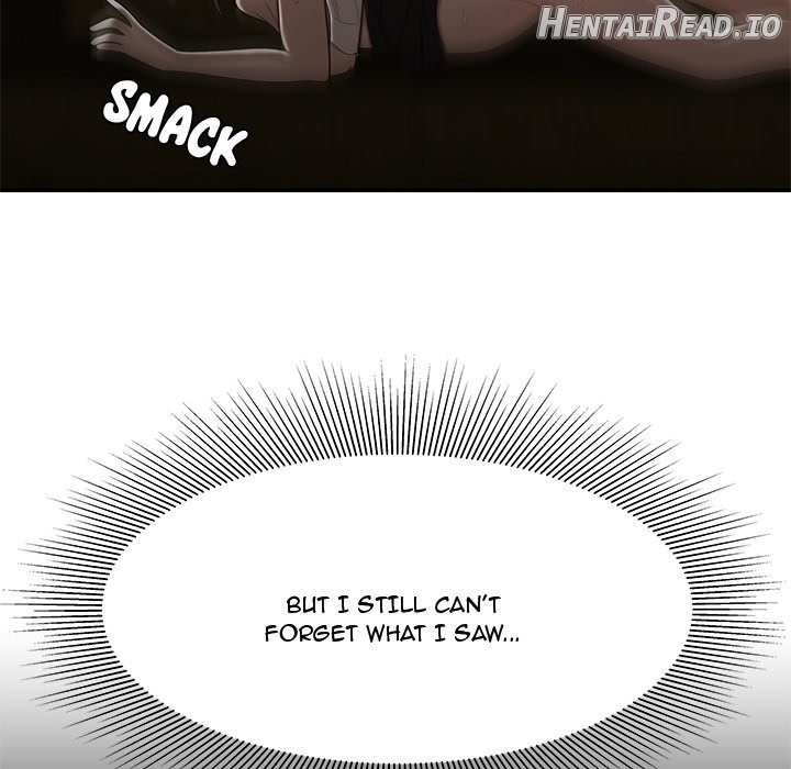 Drama in the Office Chapter 30 - page 24