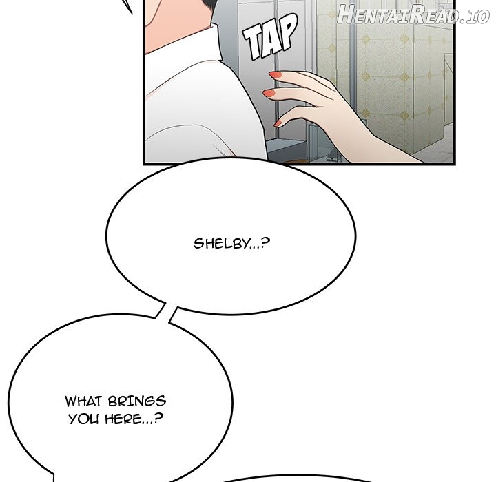 Drama in the Office Chapter 30 - page 27
