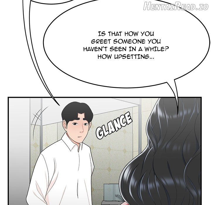 Drama in the Office Chapter 30 - page 28
