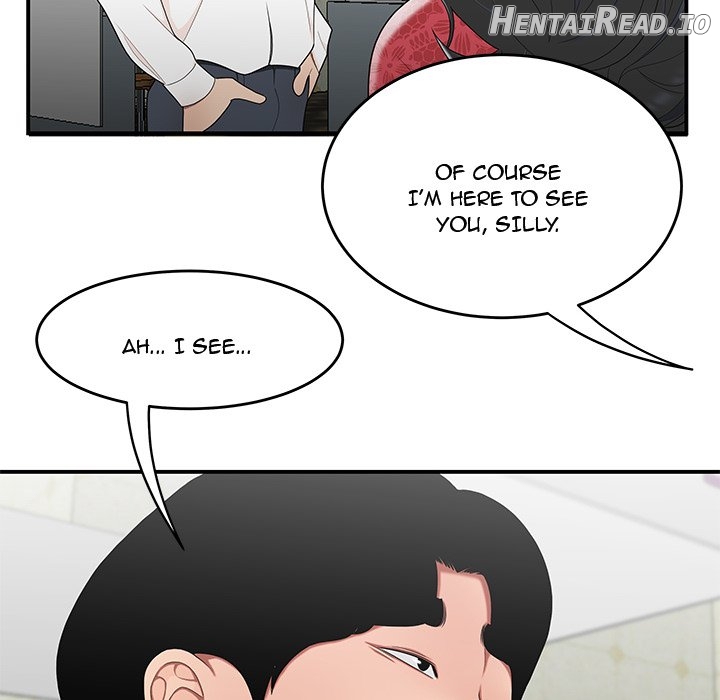 Drama in the Office Chapter 30 - page 29