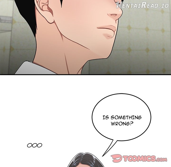 Drama in the Office Chapter 30 - page 30