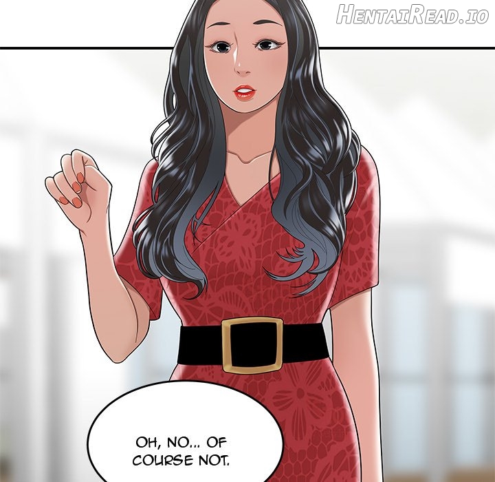 Drama in the Office Chapter 30 - page 31