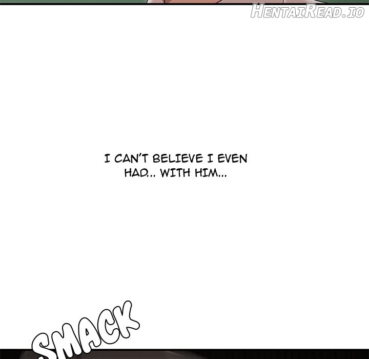 Drama in the Office Chapter 30 - page 48
