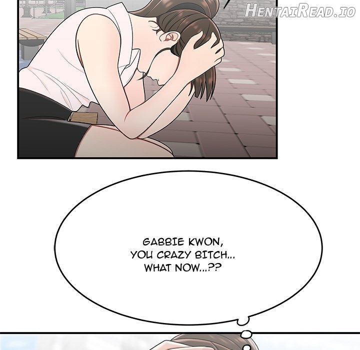 Drama in the Office Chapter 30 - page 51
