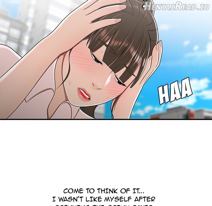 Drama in the Office Chapter 30 - page 52