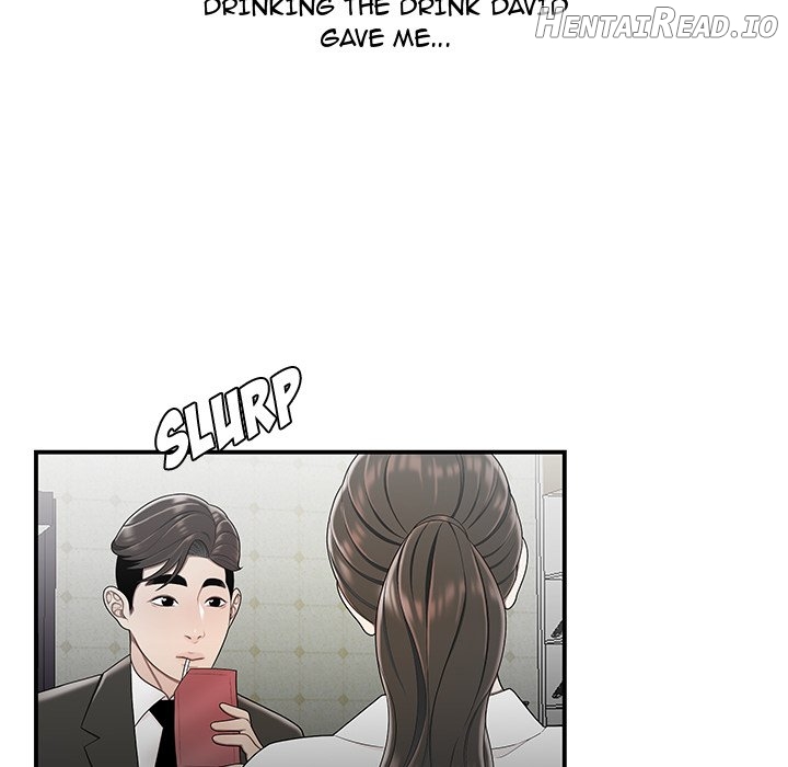 Drama in the Office Chapter 30 - page 53