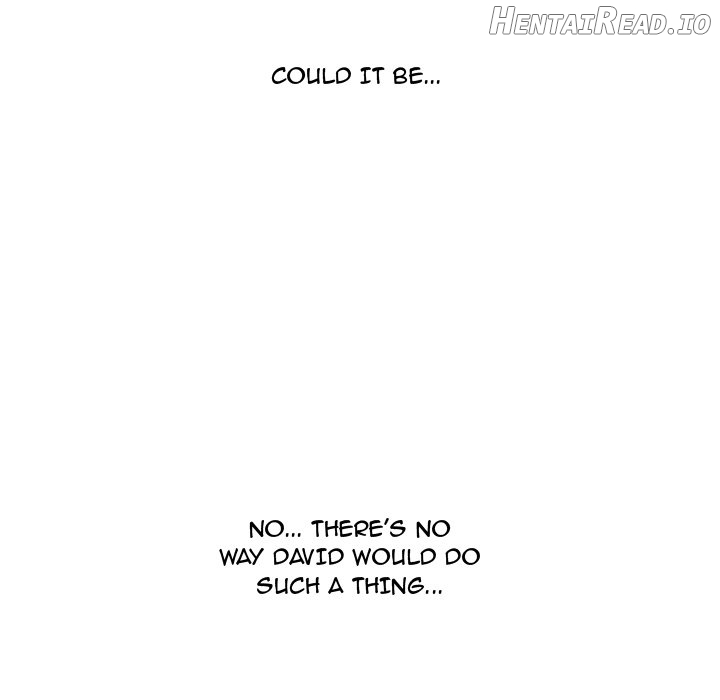 Drama in the Office Chapter 30 - page 55