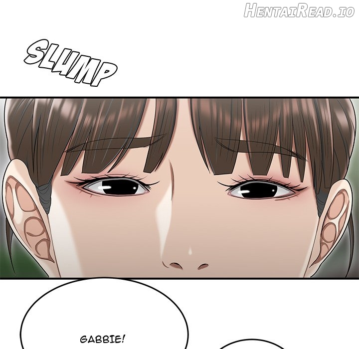 Drama in the Office Chapter 30 - page 56