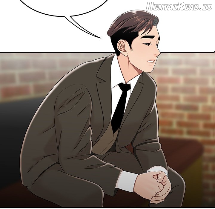 Drama in the Office Chapter 30 - page 67