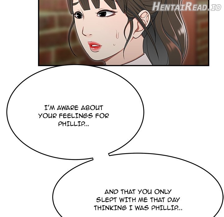 Drama in the Office Chapter 30 - page 69
