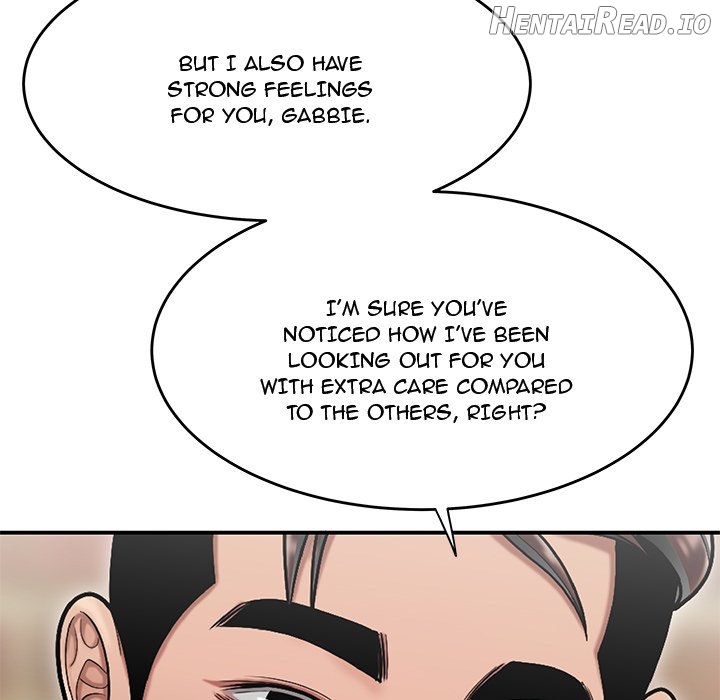 Drama in the Office Chapter 30 - page 71