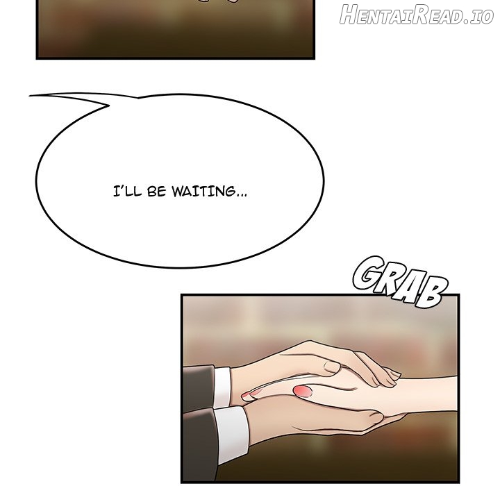 Drama in the Office Chapter 30 - page 77
