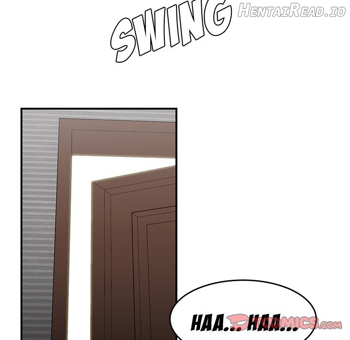 Drama in the Office Chapter 30 - page 86