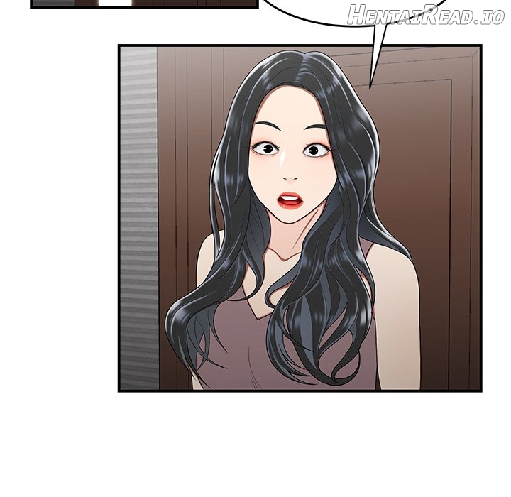 Drama in the Office Chapter 30 - page 87
