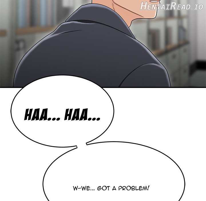 Drama in the Office Chapter 30 - page 89