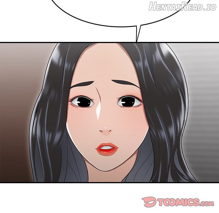 Drama in the Office Chapter 30 - page 90