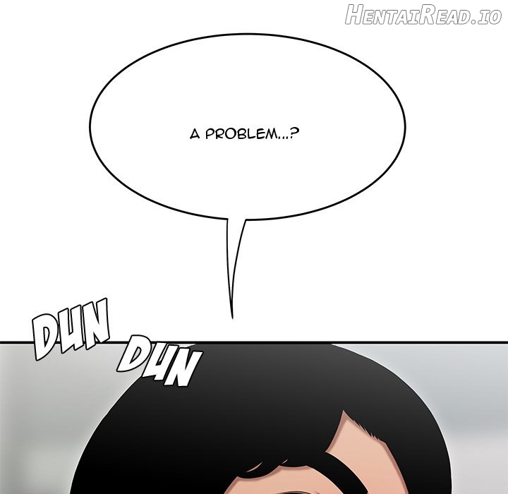 Drama in the Office Chapter 30 - page 91