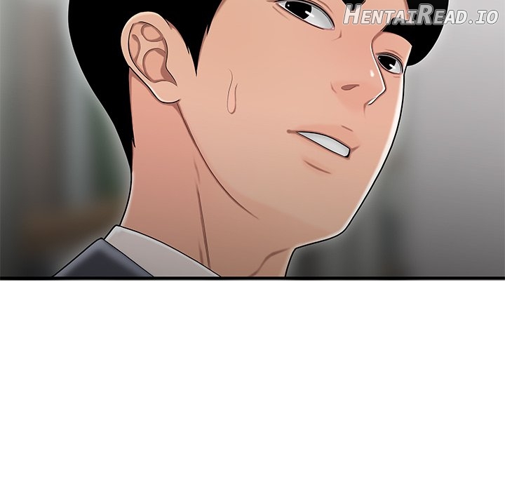 Drama in the Office Chapter 30 - page 92