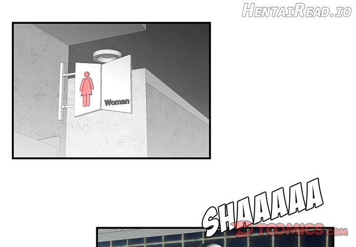 Drama in the Office Chapter 5 - page 2