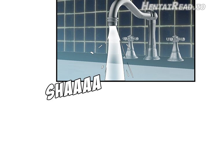 Drama in the Office Chapter 5 - page 3