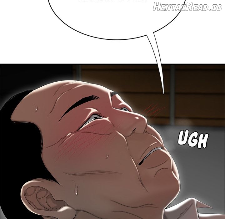 Drama in the Office Chapter 5 - page 45