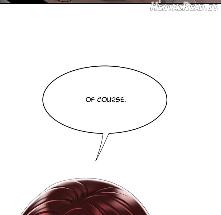 Drama in the Office Chapter 5 - page 46