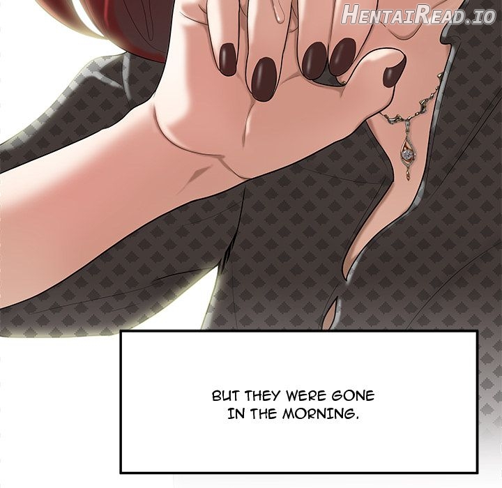 Drama in the Office Chapter 5 - page 6