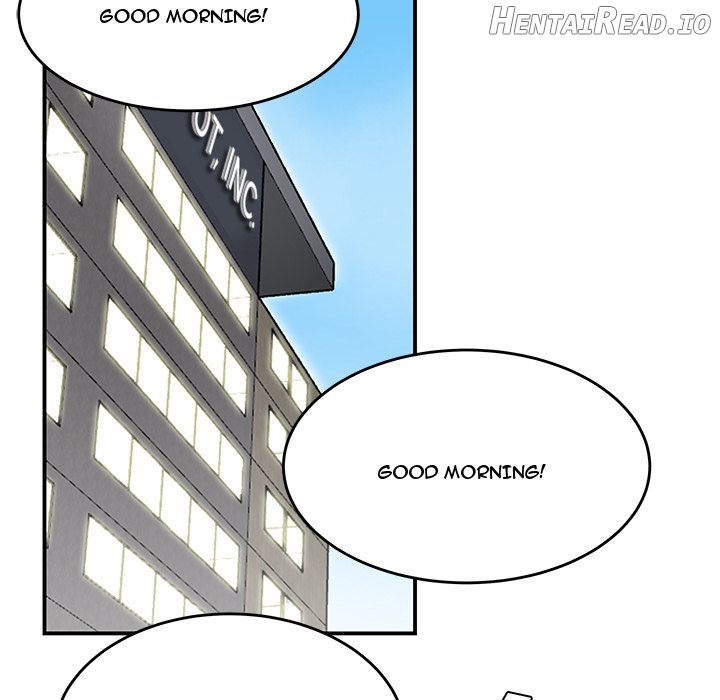 Drama in the Office Chapter 5 - page 69