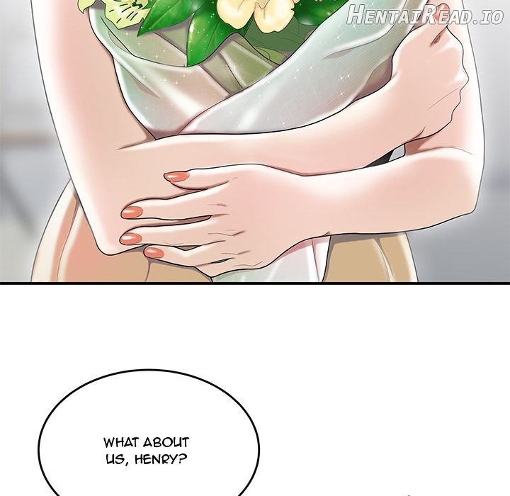 Drama in the Office Chapter 5 - page 76
