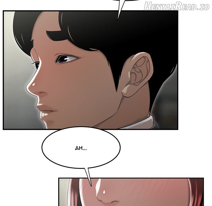 Drama in the Office Chapter 5 - page 95