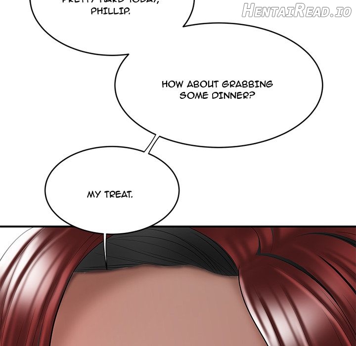 Drama in the Office Chapter 5 - page 97