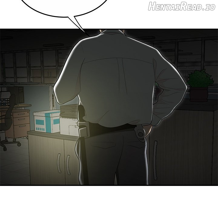 Drama in the Office Chapter 31 - page 101